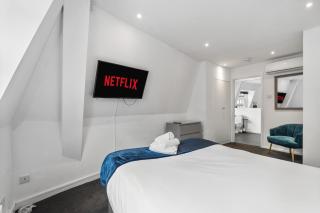 Queens Place - 1 Bedroom Apartment - Brighton & Hove - 6