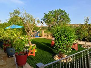 Maison 6 personnes avec piscine terrain arboré clôturé - 3