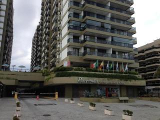 Lindo Apartamento na Praia da Barra - Rio de Janeiro - 6