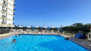Lindo Apartamento na Praia da Barra - Rio de Janeiro - 8