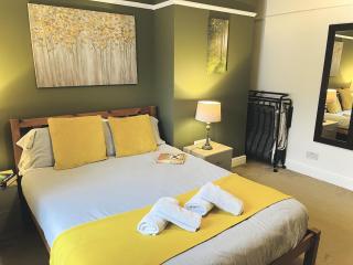 Ideal 2 bed pay-as-you-stay home in Widnes sleep 5 - Halton - 3