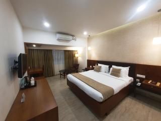 Hotel Aida - Kottayam - 3
