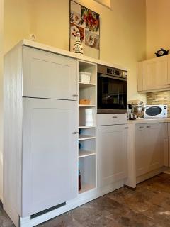 Kassopia Serenity Place - Lefkimmi - 6