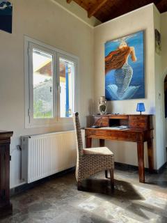 Kassopia Serenity Place - Lefkimmi - 1