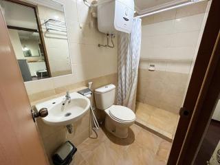 New and Fresh Look City View 2BR - Bandung - 9
