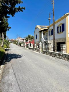 Kassopia Serenity Place - Lefkimmi - 5