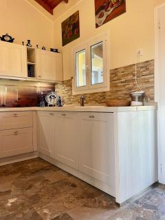 Kassopia Serenity Place - Lefkimmi - 3