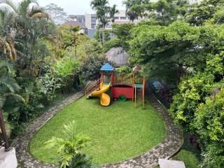 New and Fresh Look City View 2BR - Bandung - 2