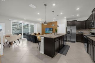 5 Bedrooms - 4,5 Bathrooms - Windsor Cay 1288Bi - Orlando - 5