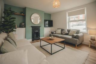 Charming 3 Bedroom Home with Garden in Banbury - Banbury - 0