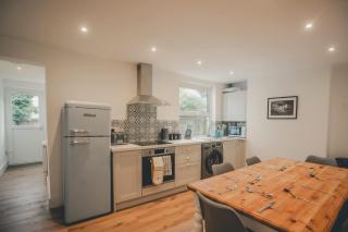 Charming 3 Bedroom Home with Garden in Banbury - Banbury - 9