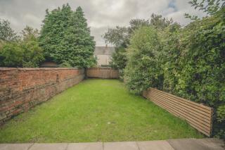 Charming 3 Bedroom Home with Garden in Banbury - Banbury - 4