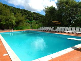Alba Marina Green Resort - Centola - 0