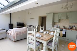 2BR House By Travel Lets Self Catering Accommodation Donegal With Atlantic View - 1
