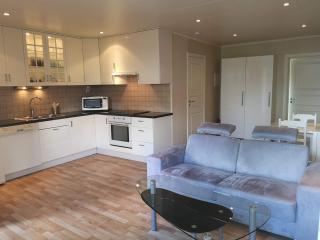 Apartment in Nardo - Trondheim - 9