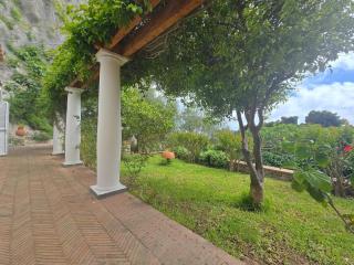 Casa Caprese - Capri - 9