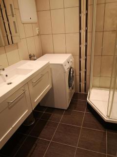Apartment in Nardo - Trondheim - 1