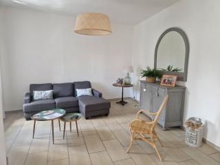 La Villa Cécile - Saint-Martin-de-Villereglan - 9