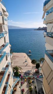 Central Sea Apartment's - Sarandë - 0