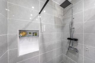 Donna's luxury home in Kassiopi 300m from the sea - Kassiopi - 1