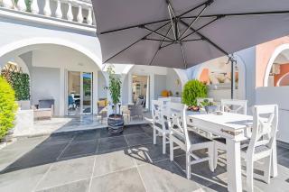 Donna's luxury home in Kassiopi 300m from the sea - 4