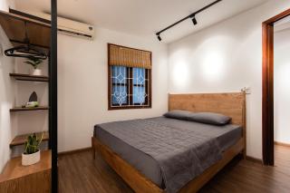 La Mer Suite in Heart of Hanoi-Rooftop Jacuzzi-Shuttle Included - Hanoï - 7