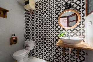 La Mer Suite in Heart of Hanoi-Rooftop Jacuzzi-Shuttle Included - Hanoï - 6