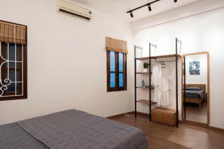 La Mer Suite in Heart of Hanoi-Rooftop Jacuzzi-Shuttle Included - Hanoï - 8
