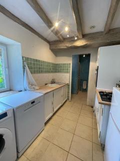 Gîte de la Rochejaquelein - Saint-Fulgent - 2