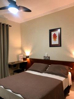 Hotel de Minas - Caxambu - 9