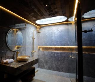 Uma Cabins - Ubud - 7