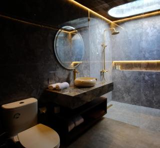 Uma Cabins - Ubud - 5