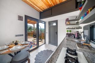 Relaxx TİNY HOUSE - - 2