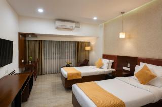 Hotel Aida - Kottayam - 5