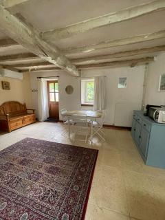 Gîte de la Rochejaquelein - Saint-Fulgent - 4
