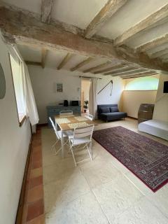 Gîte de la Rochejaquelein - Saint-Fulgent - 5