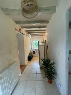 Gîte de la Rochejaquelein - Saint-Fulgent - 7