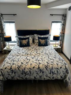 Herbert George Appartement Hotel - 5