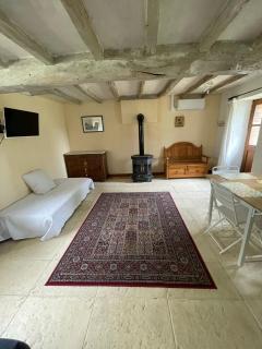Gîte de la Rochejaquelein - Saint-Fulgent - 8