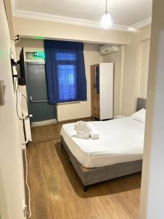 Küba İstanbul apart otel - 7