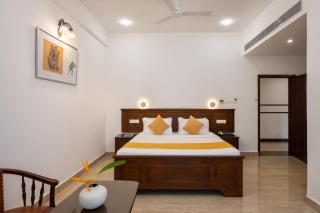 Hotel Aida - Kottayam - 7