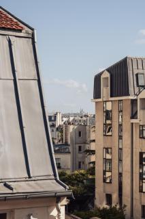 Hôtel de la Gaîté - Parijs - 5