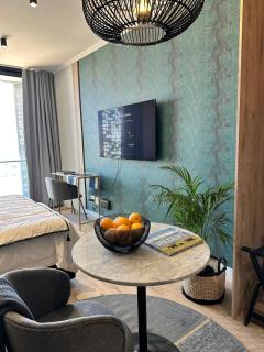 Explore Ellipse - Peacock Room - Midrand - 9