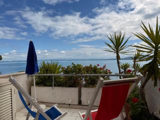 Bella Vista - Porto Santo Stefano - 7