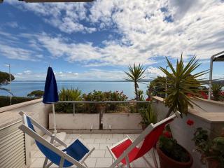 Bella Vista - Porto Santo Stefano - 6