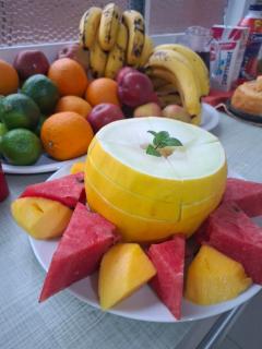 Ruta 40 Suites Quartos Estudos e AP - 6