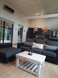 Casa del Ancla ig alquilerpinamarok - 1