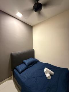 J Dupion Residence - Kuala Lumpur - 3