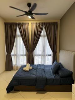 J Dupion Residence - Kuala Lumpur - 5