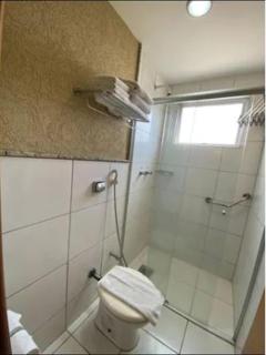 Flat Golden Dolphin - Caldas Novas Grand Hotel - Caldas Novas - 8